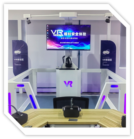 南宫NG28 VR体验设备(可定制)